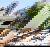 Jimmy's on the Mall - Accommodation Port Hedland