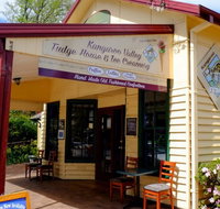 Kangaroo Valley Fudge House and Ice Creamery