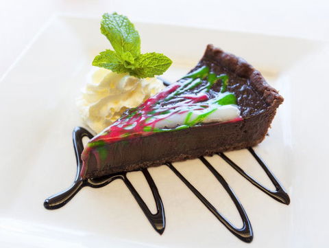 Kirramisu Cafe And Restaurant - Accommodation Port Hedland 0