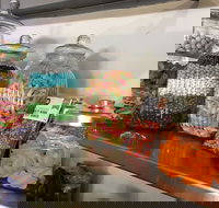 Lickerish Catering and Cafe - Accommodation Port Hedland