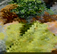 Lion Bakehouse - Accommodation Port Hedland