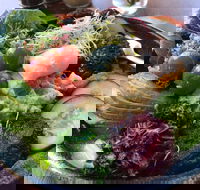 Local Folk - Accommodation Port Hedland