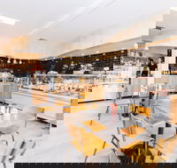 Luigi Bros Delicatessen - Accommodation Port Hedland