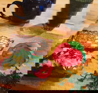 Odd Spot Cafe - Accommodation Port Hedland