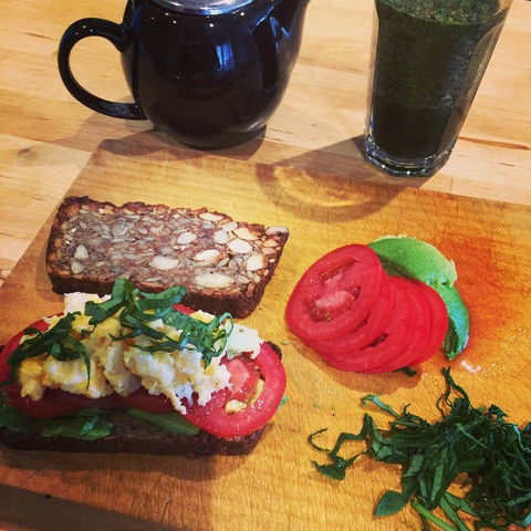 Odd Spot Cafe - Accommodation Port Hedland 0