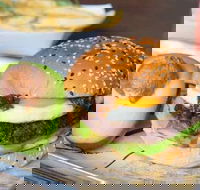 On It Burgers