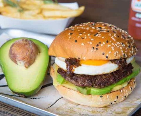 On It Burgers - Accommodation Port Hedland 0
