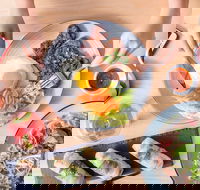 Perilla - Accommodation Port Hedland