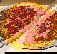 Pizza Hut - Ashmore - Accommodation Port Hedland