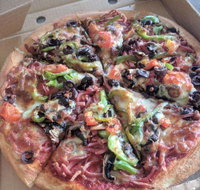Pizza Nova - Accommodation Port Hedland