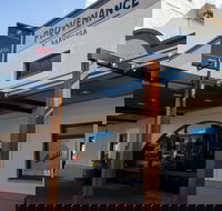 Provenance Barossa - Accommodation Port Hedland