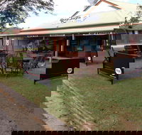 RayJays Fish  Chips - Accommodation Port Hedland