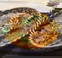 Rose Garden Thai Restaurant - Accommodation Port Hedland