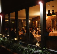 Roundhouse Restaurant