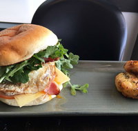 Salt Cafe and Restaurant - Accommodation Port Hedland