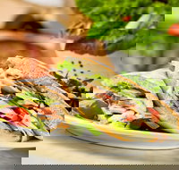 Shingle Inn - Capalaba - Accommodation Port Hedland