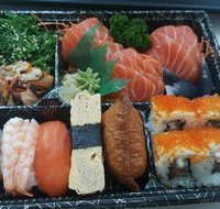 Sushi Sushi - Morley - Accommodation Port Hedland