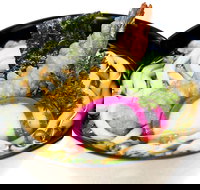 Sushi Guru - Capalaba - Accommodation Port Hedland