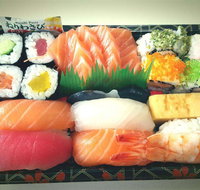 Sushi Boy - Accommodation Port Hedland