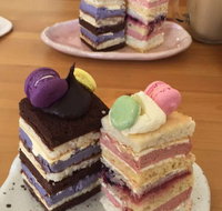SUTSA Cake Bar  Studio - Accommodation Port Hedland
