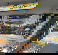 Sylvania Waters Seafood - Accommodation Port Hedland