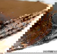 The Best Chocolate Cake - Accommodation Port Hedland