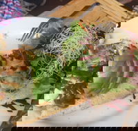 The Point Cafe - Accommodation Port Hedland