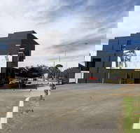 The Naked Bean Coffee Roasters - Accommodation Port Hedland