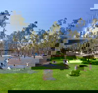The Timbercutter - Accommodation Port Hedland