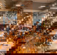 Tracks on Point Cafe - Accommodation Port Hedland