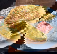 Vancouver Caf  Store - Accommodation Port Hedland