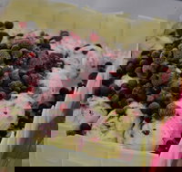 Wendy's - Capalaba - Accommodation Port Hedland