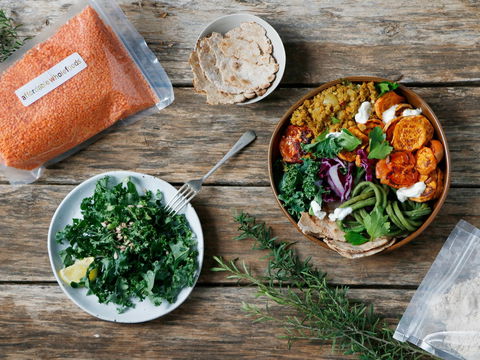 Affordable Wholefoods Lismore - Accommodation Port Hedland 0