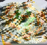 Afghan Delicious Kebab House - Accommodation Port Hedland