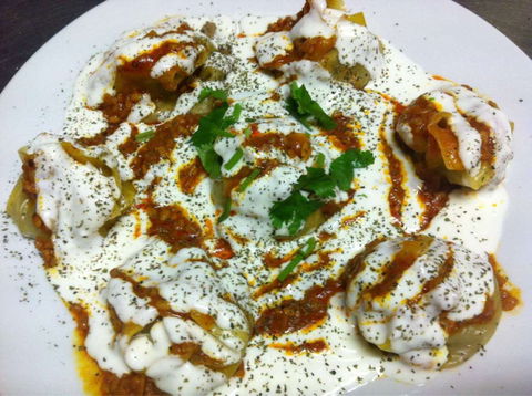 Afghan Delicious Kebab House - Accommodation Port Hedland 0