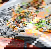 Afghan Rahimi Restaurant - Accommodation Port Hedland