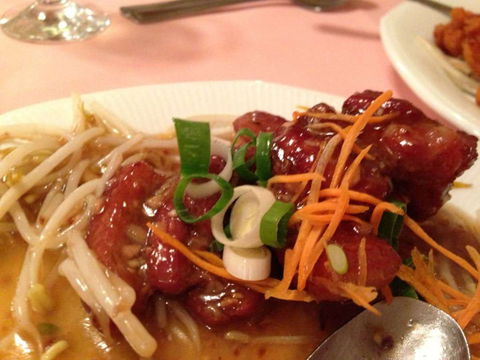 Aldgate Chinese Restaurant - Aldgate - Accommodation Port Hedland 0
