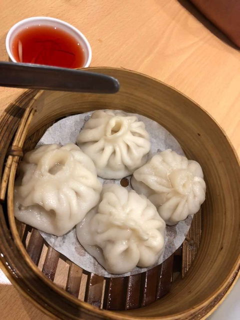 Andy's Yum Cha House - Accommodation Port Hedland 0