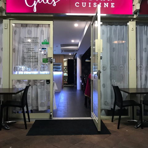 Arkibar Cucina - Accommodation Port Hedland 0