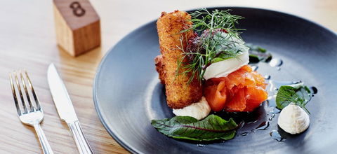 Axil Coffee Roasters - Chadstone - Accommodation Port Hedland 0