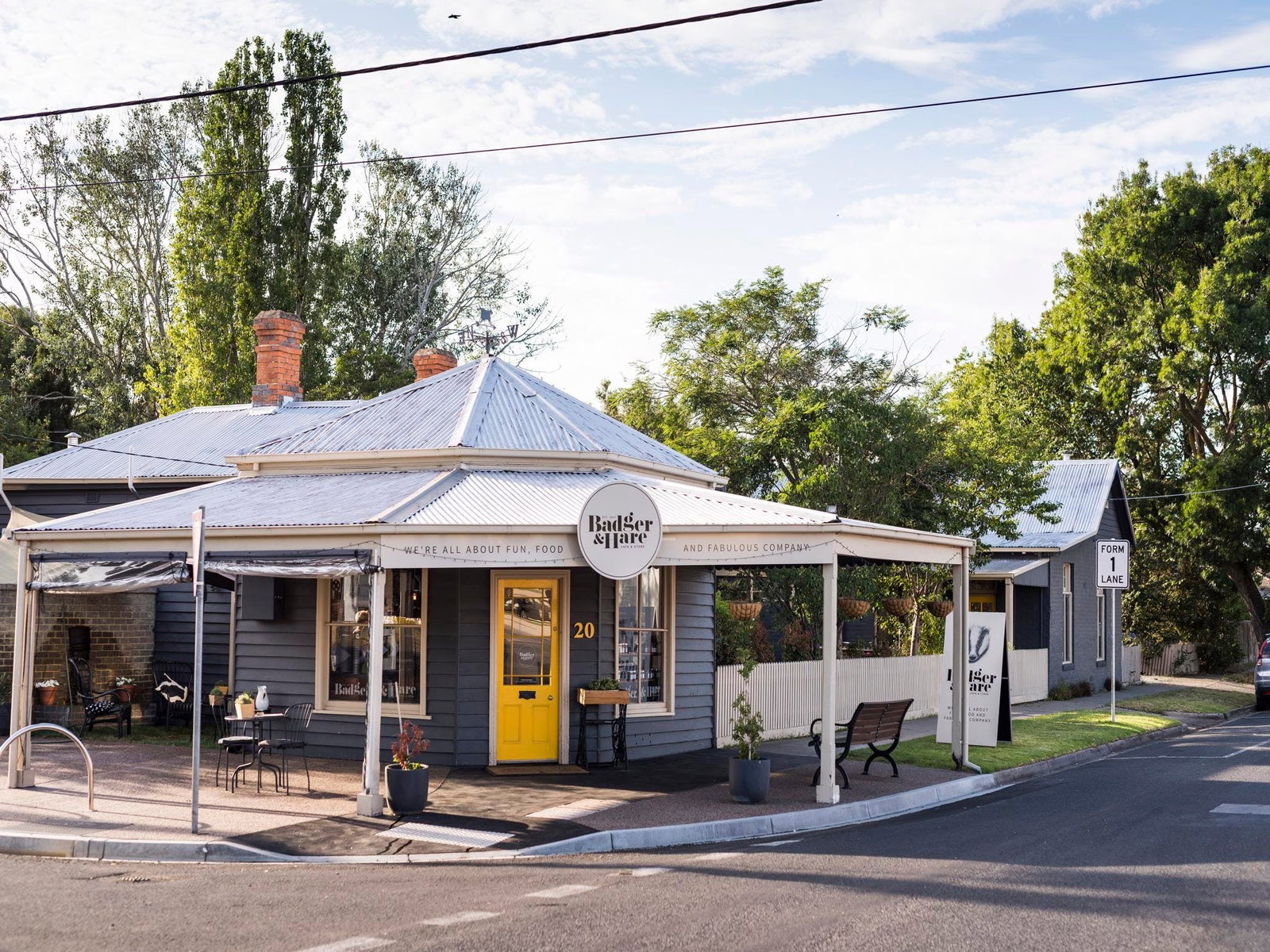 Stratford VIC Accommodation Port Hedland