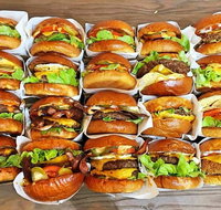 Burgernomics