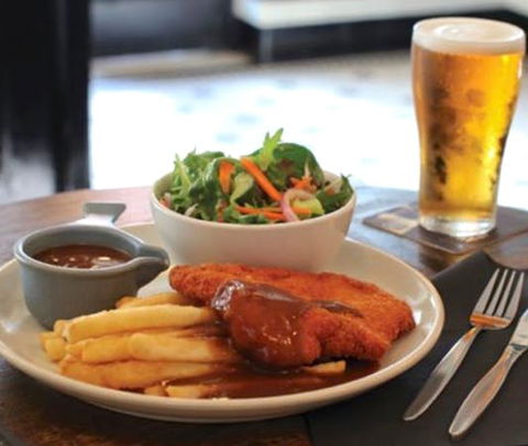 Crest Hotel - Accommodation Port Hedland 0