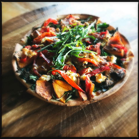 Earth & Soul Pizza Bairnsdale - Accommodation Port Hedland 0