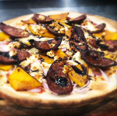 Earth & Soul Pizza Bairnsdale - Accommodation Port Hedland 2