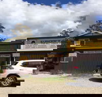 Eureka Farm - Accommodation Port Hedland