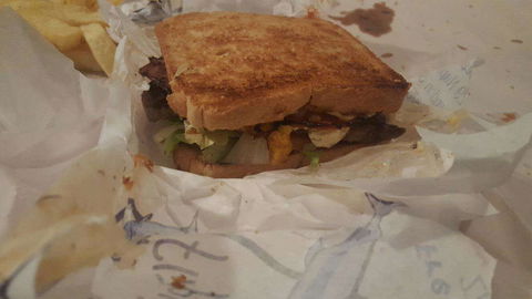 Flippin' Fish & Chippery - Accommodation Port Hedland 0