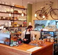 Forty Flips Cafe - Accommodation Port Hedland