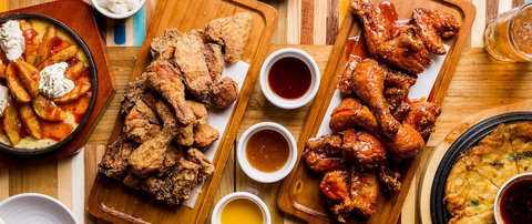 Gami Eastland - Ringwood - Accommodation Port Hedland 0