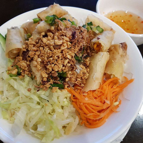 Green Field Noodle House - Accommodation Port Hedland 0